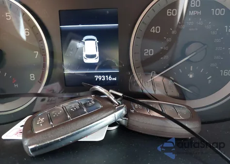 2020 Hyundai Tucson Sel из США, поврежденный, VIN KM8J33AL4LU150823